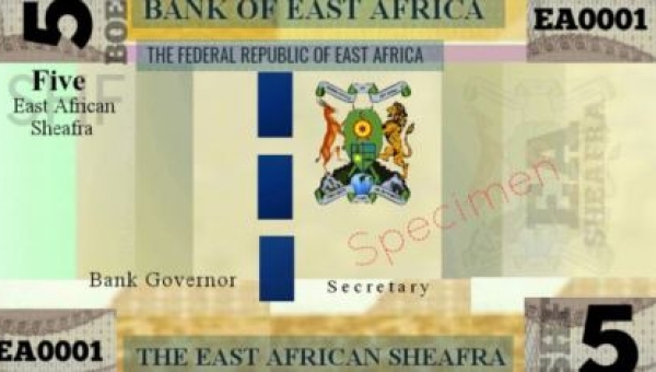 EAC Officially Launches Shifra Currency, What You Need to Know